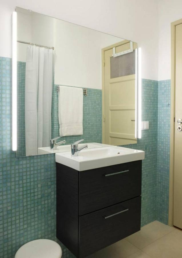 Central 2 Bedroom Apt W/Garden And Pantheon Views Lisboa Exterior foto