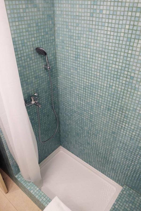 Central 2 Bedroom Apt W/Garden And Pantheon Views Lisboa Exterior foto