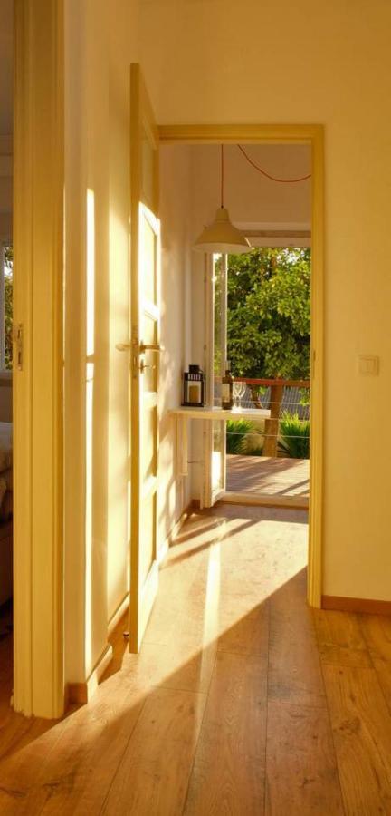 Central 2 Bedroom Apt W/Garden And Pantheon Views Lisboa Exterior foto