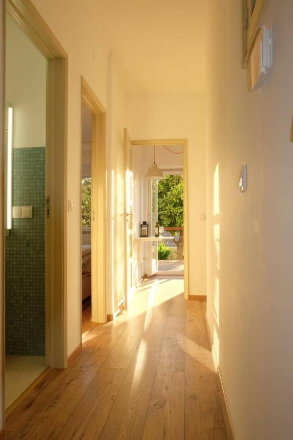 Central 2 Bedroom Apt W/Garden And Pantheon Views Lisboa Exterior foto