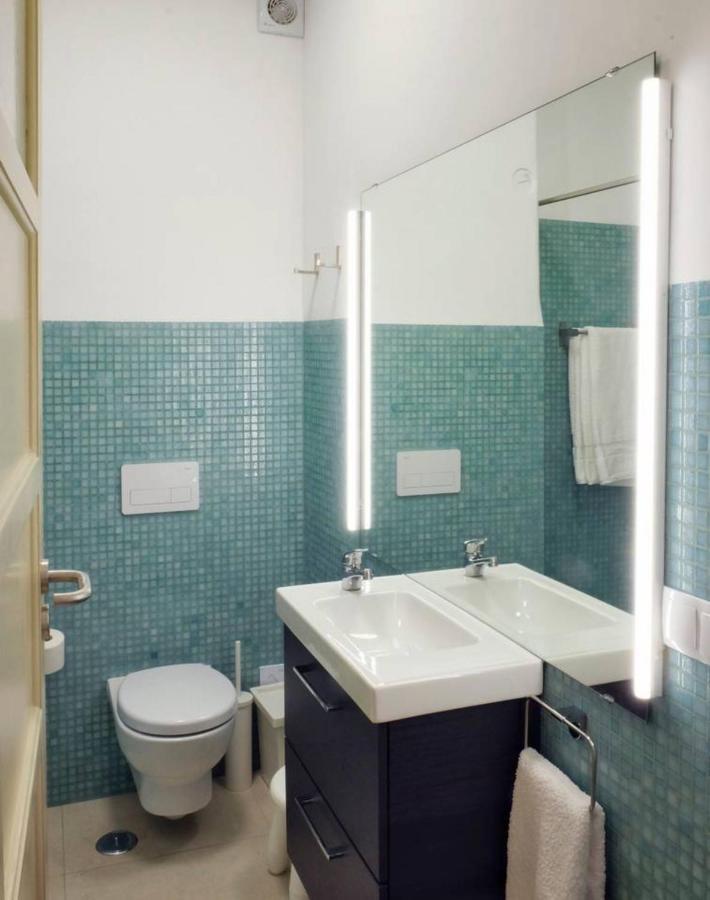 Central 2 Bedroom Apt W/Garden And Pantheon Views Lisboa Exterior foto